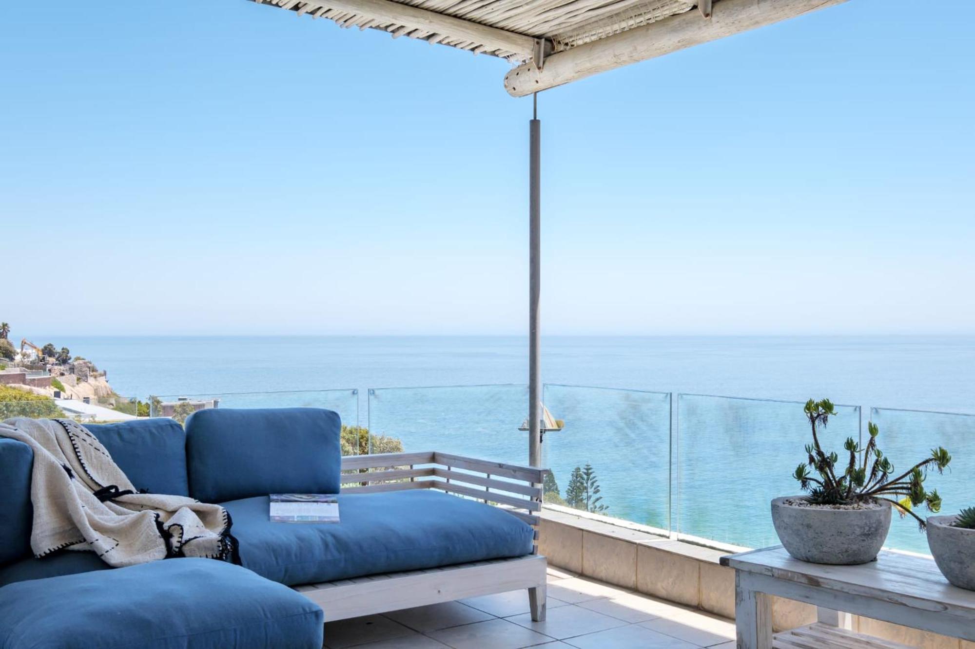 Coastal Haven Sidra Villa Cidade Do Cabo Exterior foto