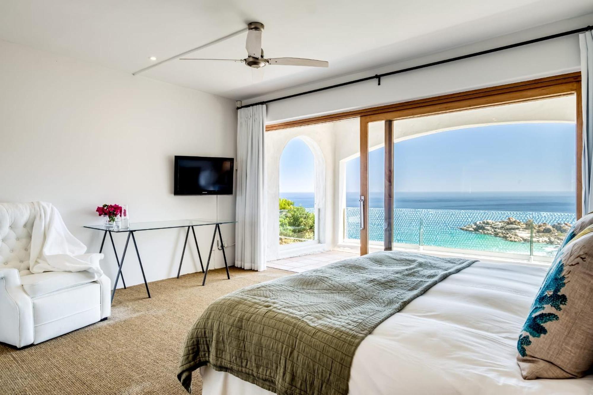 Coastal Haven Sidra Villa Cidade Do Cabo Exterior foto